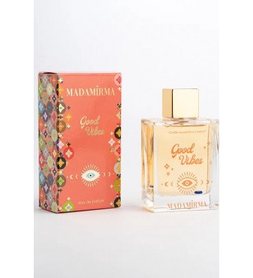 Parfum Good Vibes - 100ml