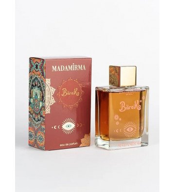 Parfum Baroko - 100ml