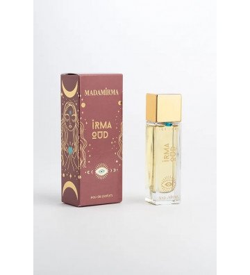 Parfum Irma Oud - 30ml