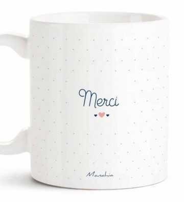 Ma Maîtresse c'est la plus Gentille - Mug Manahia - 2