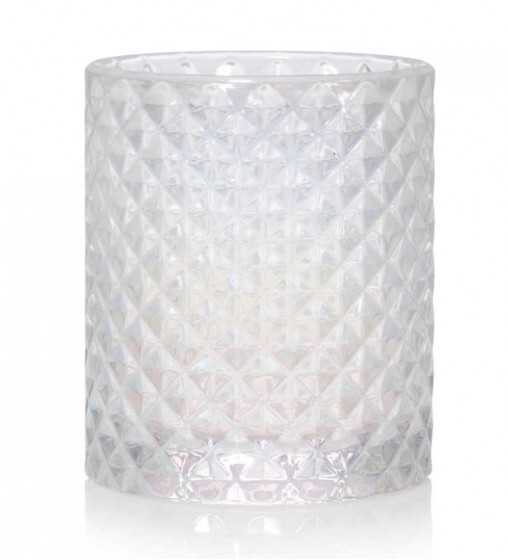 Photophore Verre - Langham Photophore Verre - Langham