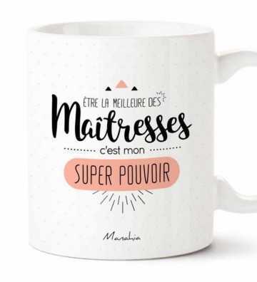 La Meilleure des Maîtresses - Mug