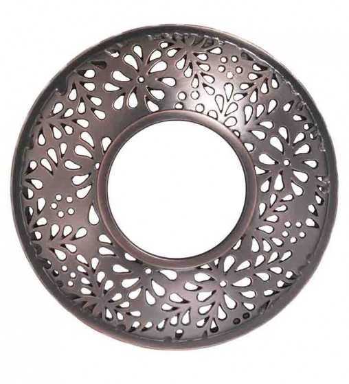 Illuma-lid - Arabesque Sheridan Yankee Candle - 1 Illuma-lid - Arabesque Sheridan Yankee Candle - 1