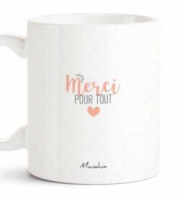 La Meilleure des Maîtresses - Mug