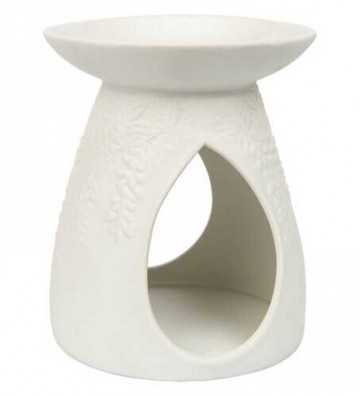 Rusticity Bougie en Bois Stand Id/éal pour Les Parties Shisham 4.2x4.2x13.4 in votives Jardins Bougie Main | aromath/érapie
