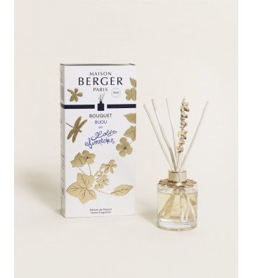 Bouquet Bijou Parfumé...