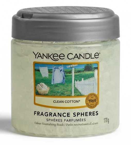 Coton Frais - Sphère Parfumée Coton Frais - Sphère Parfumée