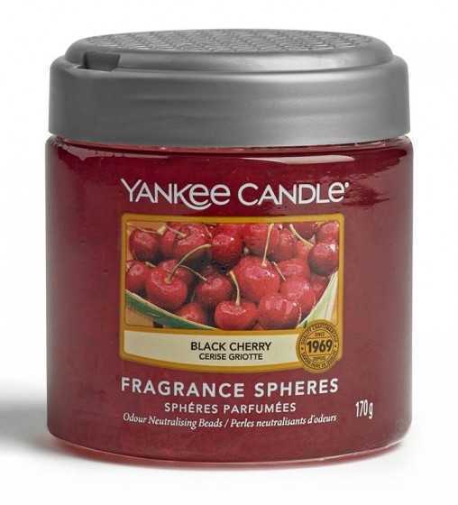 Cerise Griotte - Sphère Parfumée Yankee Candle - 1 Cerise Griotte - Sphère Parfumée Yankee Candle - 1