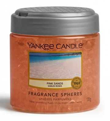 Sables Roses - Sphère Parfumée Yankee Candle - 1