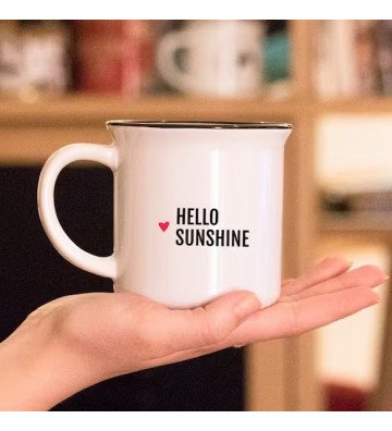 Mug Hello Sunshine