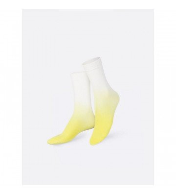 Chaussettes Ice Tea Citron...