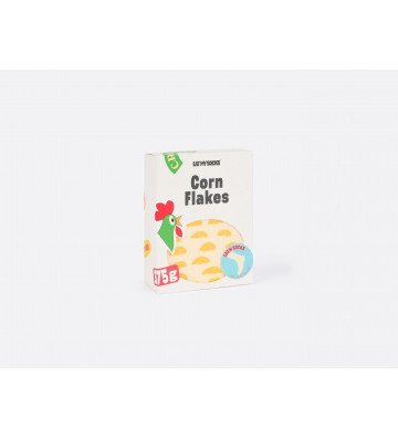 Chaussettes Cornflakes