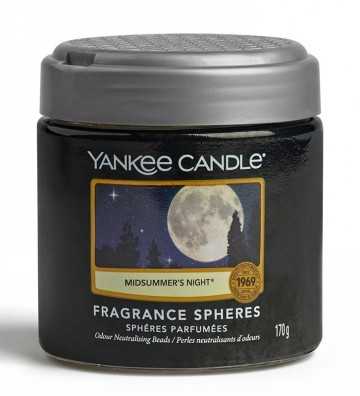 Nuit d'été - Sphère Parfumée Yankee Candle - 1