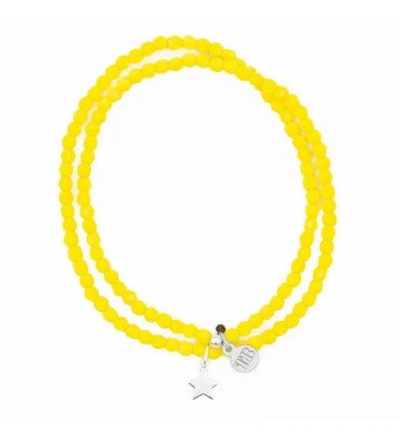 Bracelet 2 Tours - Star...