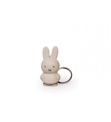 Porte-Clé Miffy Sable