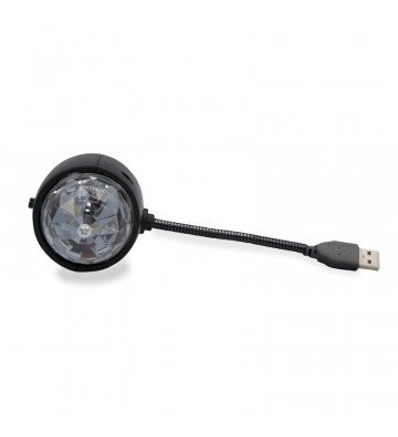 Lampe USB - Disco