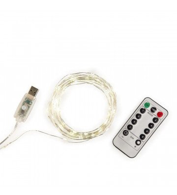 Guirlande Lumineuse USB - 9m