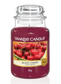 les grandes jarres bougies Yankee Candle